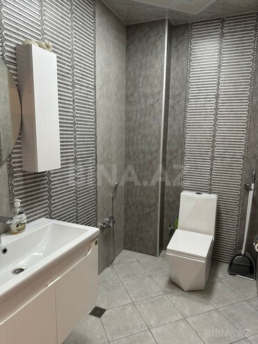 İcarəyə verilir 2 otaqlı yeni tikili 90 m², Abşeron r., photo 6 from 14