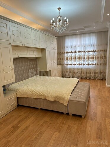 İcarəyə verilir 2 otaqlı yeni tikili 90 m², Abşeron r., photo 11 from 14