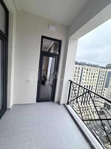 Продаётся 2-комн. новостройка 55 м², м. 28 мая, photo 19 from 21