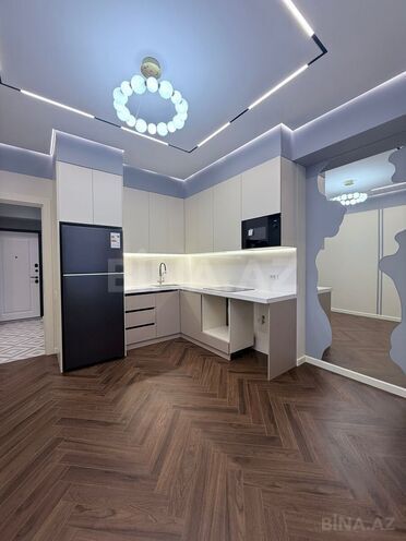 Продаётся 2-комн. новостройка 55 м², м. 28 мая, photo 4 from 21