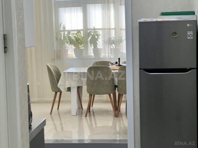 Satılır 3 otaqlı köhnə tikili 90 m², Elmlər Akademiyası m., photo 5 from 18