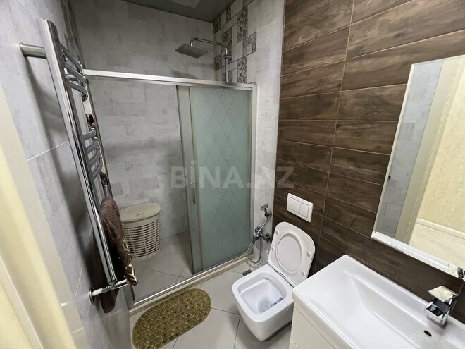 Satılır 3 otaqlı köhnə tikili 90 m², Elmlər Akademiyası m., photo 16 from 18