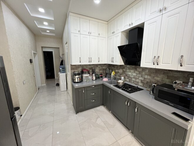 Satılır 3 otaqlı köhnə tikili 90 m², Elmlər Akademiyası m., photo 8 from 18