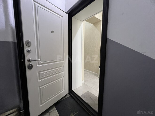 Satılır 3 otaqlı köhnə tikili 90 m², Elmlər Akademiyası m., photo 13 from 18