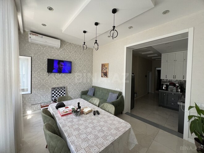 Satılır 3 otaqlı köhnə tikili 90 m², Elmlər Akademiyası m., photo 3 from 18