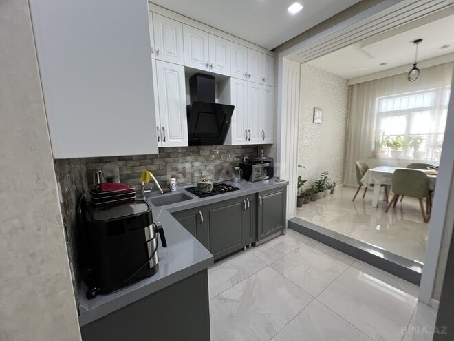 Satılır 3 otaqlı köhnə tikili 90 m², Elmlər Akademiyası m., photo 7 from 18
