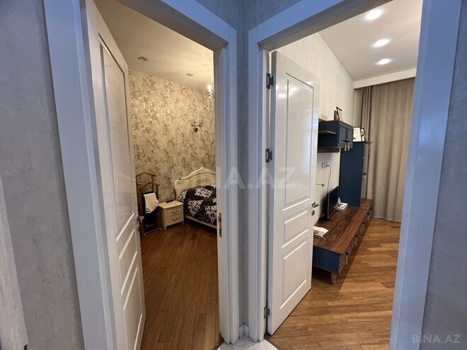 Satılır 3 otaqlı köhnə tikili 90 m², Elmlər Akademiyası m., photo 10 from 18