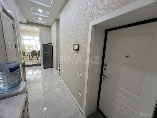 Satılır 3 otaqlı köhnə tikili 90 m², Elmlər Akademiyası m., photo 12 from 18