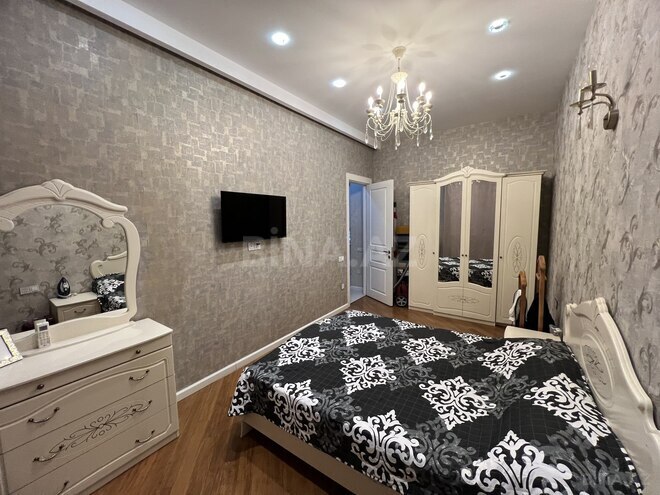 Satılır 3 otaqlı köhnə tikili 90 m², Elmlər Akademiyası m., photo 11 from 18