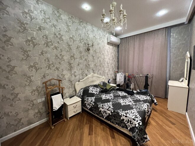 Satılır 3 otaqlı köhnə tikili 90 m², Elmlər Akademiyası m., photo 4 from 18