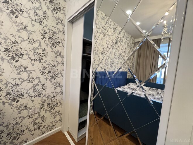 Satılır 3 otaqlı köhnə tikili 90 m², Elmlər Akademiyası m., photo 15 from 18