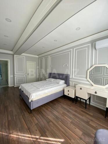 Сдаётся 3-комн. новостройка 110 м², м. Шах Исмаил Хатаи, photo 8 from 15