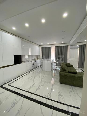 Сдаётся 3-комн. новостройка 110 м², м. Шах Исмаил Хатаи, photo 5 from 15