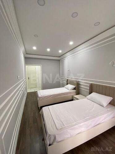 Сдаётся 3-комн. новостройка 110 м², м. Шах Исмаил Хатаи, photo 9 from 15