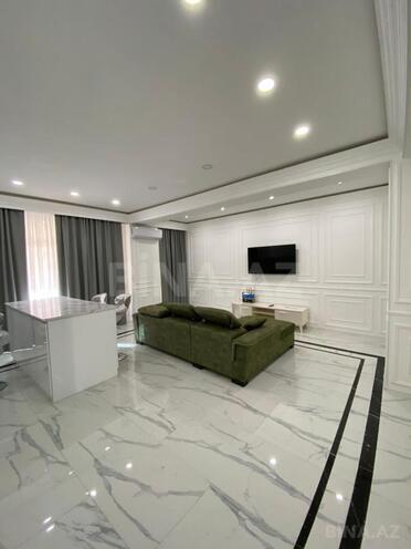 Сдаётся 3-комн. новостройка 110 м², м. Шах Исмаил Хатаи, photo 4 from 15