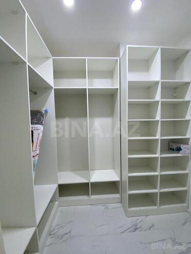 Сдаётся 3-комн. новостройка 110 м², м. Шах Исмаил Хатаи, photo 10 from 15