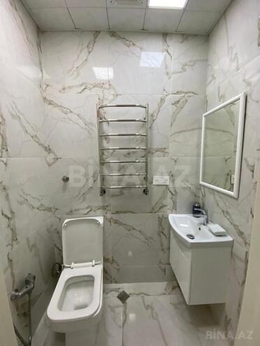 Сдаётся 3-комн. новостройка 110 м², м. Шах Исмаил Хатаи, photo 6 from 15