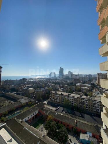 Сдаётся 3-комн. новостройка 110 м², м. Шах Исмаил Хатаи, photo 14 from 15