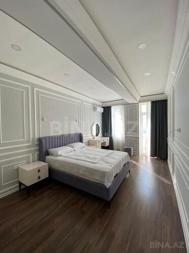 Сдаётся 3-комн. новостройка 110 м², м. Шах Исмаил Хатаи, photo 7 from 15