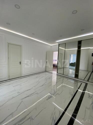 Сдаётся 3-комн. новостройка 110 м², м. Шах Исмаил Хатаи, photo 13 from 15