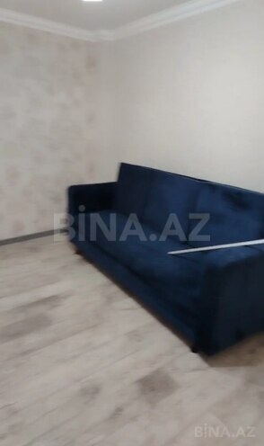İcarəyə verilir 2 otaqlı köhnə tikili 40 m², Memar Əcəmi m., photo 3 from 8