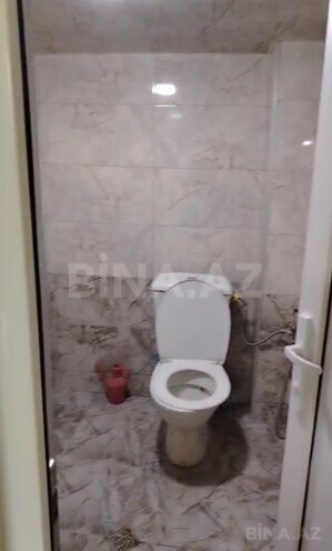 İcarəyə verilir 2 otaqlı köhnə tikili 40 m², Memar Əcəmi m., photo 7 from 8