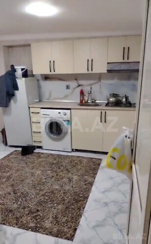 İcarəyə verilir 2 otaqlı köhnə tikili 40 m², Memar Əcəmi m., photo 6 from 8