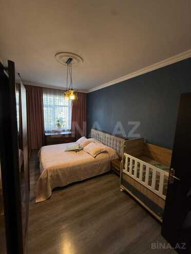 Продаётся 3-комн. вторичка 85 м², м. Иншаатчылар, photo 4 from 14