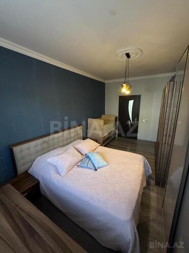 Продаётся 3-комн. вторичка 85 м², м. Иншаатчылар, photo 5 from 14