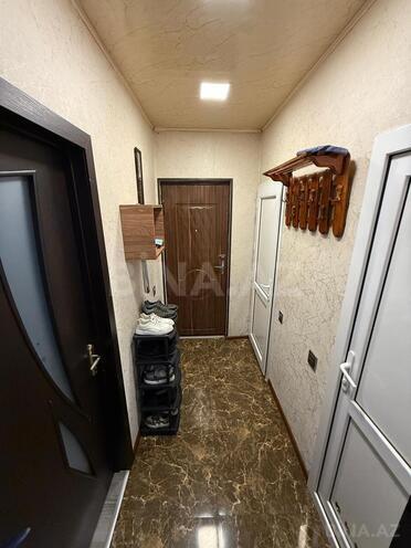 Продаётся 3-комн. вторичка 85 м², м. Иншаатчылар, photo 10 from 14