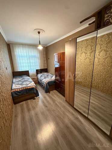 Продаётся 3-комн. вторичка 85 м², м. Иншаатчылар, photo 3 from 14