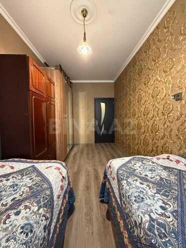 Продаётся 3-комн. вторичка 85 м², м. Иншаатчылар, photo 8 from 14