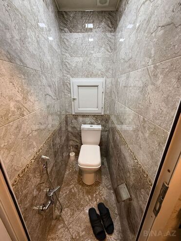 Продаётся 3-комн. вторичка 85 м², м. Иншаатчылар, photo 12 from 14