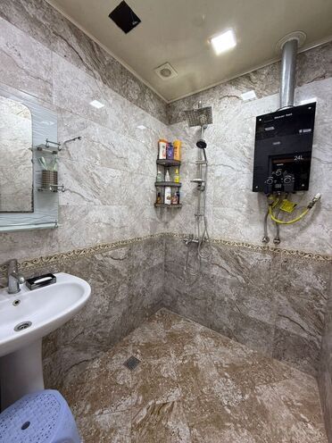 Продаётся 3-комн. вторичка 85 м², м. Иншаатчылар, photo 11 from 14