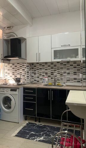 İcarəyə verilir 2 otaqlı köhnə tikili 50 m², Sahil m., photo 7 from 17