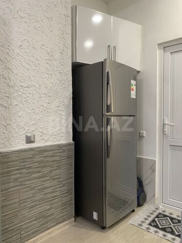 İcarəyə verilir 2 otaqlı köhnə tikili 50 m², Sahil m., photo 9 from 17