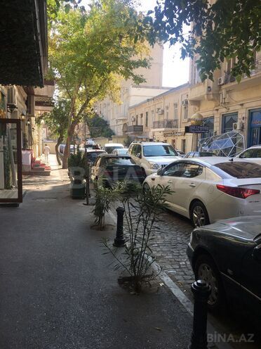 İcarəyə verilir 2 otaqlı köhnə tikili 50 m², Sahil m., photo 15 from 17