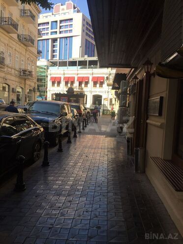 İcarəyə verilir 2 otaqlı köhnə tikili 50 m², Sahil m., photo 16 from 17