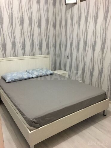 İcarəyə verilir 2 otaqlı köhnə tikili 50 m², Sahil m., photo 11 from 17