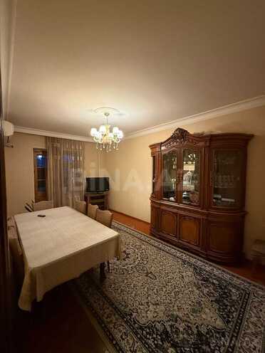 Satılır 4 otaqlı köhnə tikili 105 m², 7-ci mikrorayon q., photo 14 from 17