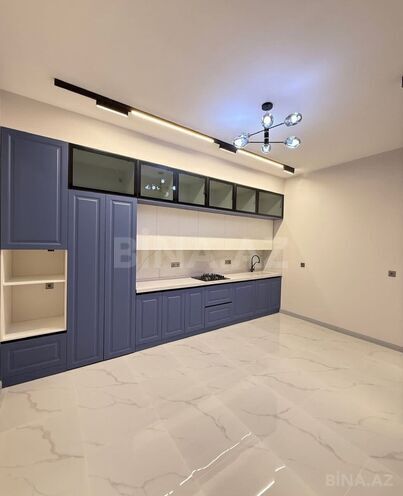 Satılır 5 otaqlı həyət evi/bağ evi 260 m², Mərdəkan q., photo 8 from 11