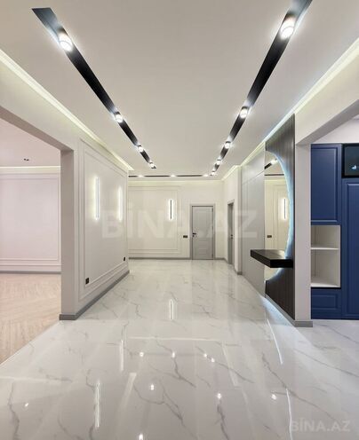 Satılır 5 otaqlı həyət evi/bağ evi 260 m², Mərdəkan q., photo 5 from 11