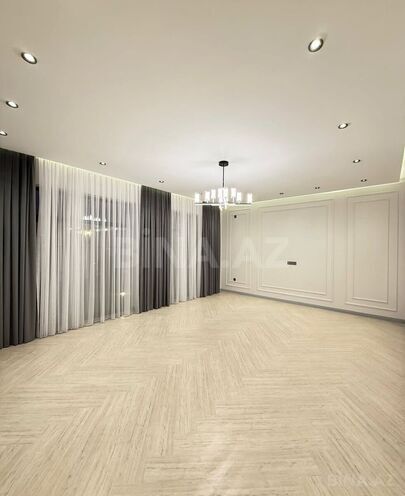 Satılır 5 otaqlı həyət evi/bağ evi 260 m², Mərdəkan q., photo 6 from 11