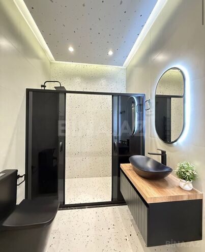 Satılır 5 otaqlı həyət evi/bağ evi 260 m², Mərdəkan q., photo 9 from 11