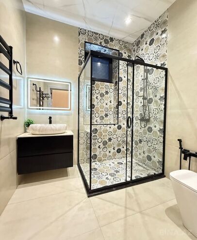 Satılır 5 otaqlı həyət evi/bağ evi 260 m², Mərdəkan q., photo 10 from 11