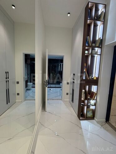 Сдаётся 3-комн. новостройка 80 м², пос. Sea Breeze, photo 12 from 14