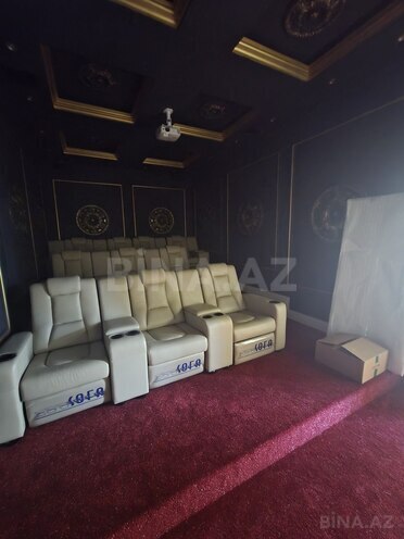 Сдаётся 9-комн. дом/дача 800 м², м. Гянджлик, photo 23 from 32