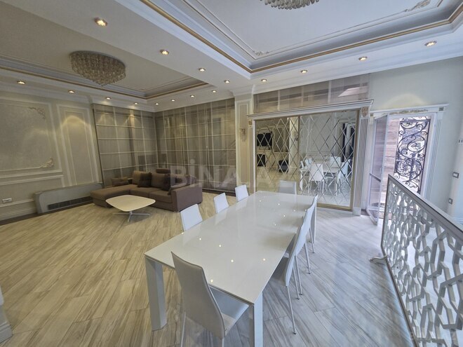 Сдаётся 9-комн. дом/дача 800 м², м. Гянджлик, photo 22 from 32