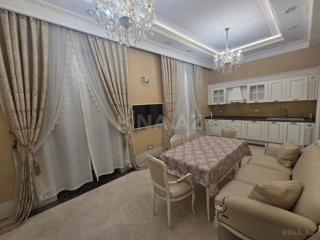 Сдаётся 9-комн. дом/дача 800 м², м. Гянджлик, photo 16 from 32