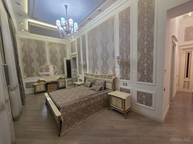 Сдаётся 9-комн. дом/дача 800 м², м. Гянджлик, photo 7 from 32